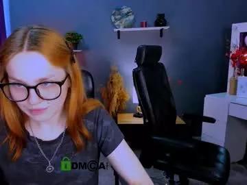 ellie_fire on Chaturbate 