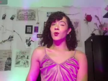 ellis_flowers — talk? Play? Come and spend time together, we can be naughty! # #lovense #femboy #latina  #bigcock #anal