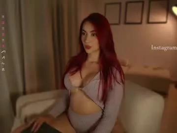 emam_taylor_ on Chaturbate 