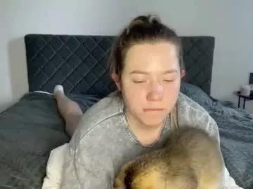 ember_bunny on Chaturbate 