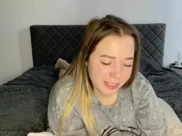ember_bunny on Chaturbate 