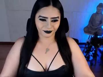 Freechat emili_evans_ on Chaturbate