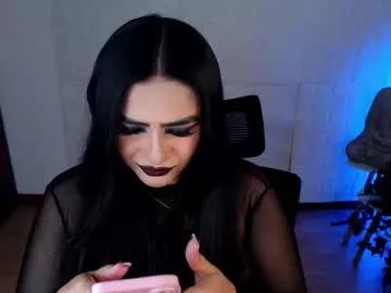 Freechat emili_evans_ on Chaturbate