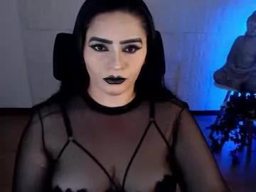 Freechat emili_evans_ on Chaturbate