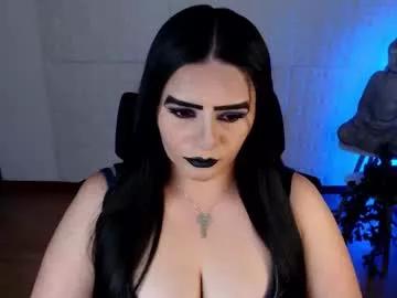 Freechat emili_evans_ on Chaturbate