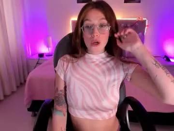 emily_warren__ —  GOAL: If you love milky tits [100]  #squirt #hairy #french #milk #longhair