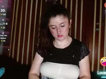 Freechat emily_white00 on Chaturbate