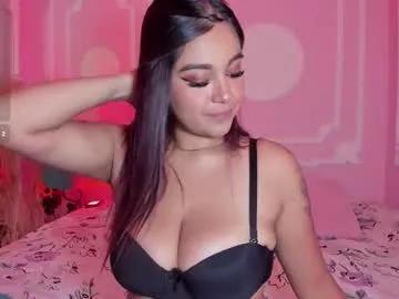 emilyborch — GOAL:  Spit on my nipples [40 tokens remaining] Let's make this fun: write your fantasy in three words. Who's up for it? #bigboobs #saliva #dirty #ATM #milk