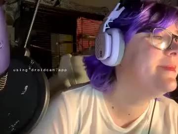 emma_beans on Chaturbate 