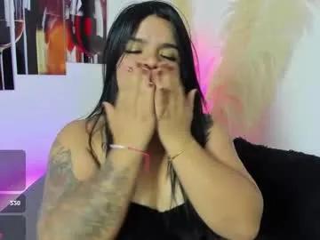 emma_s3xxy on Chaturbate 