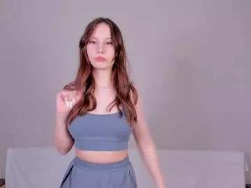 Freechat emmelieflorence on Chaturbate