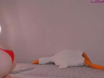 Freechat emmelieflorence on Chaturbate