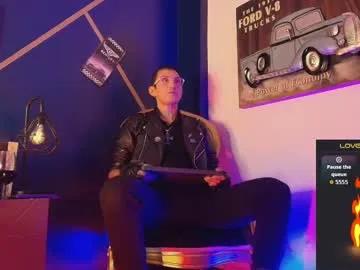 enzopratt — Enzopratt's room #boots #feet #master #dom #leather