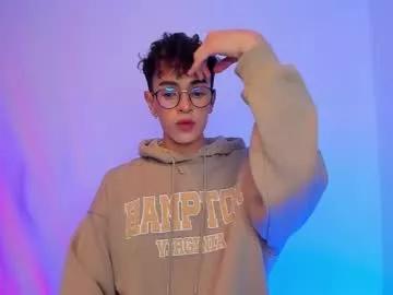 Freechat erisleon on Chaturbate