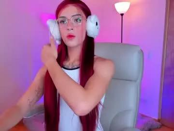 Freechat erisleon on Chaturbate