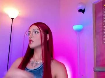 Freechat erisleon on Chaturbate