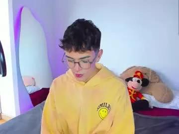 Freechat erisleon on Chaturbate