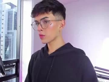 Freechat erisleon on Chaturbate