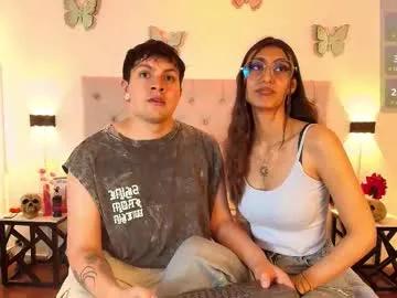 Freechat ethan_abby_ on Chaturbate