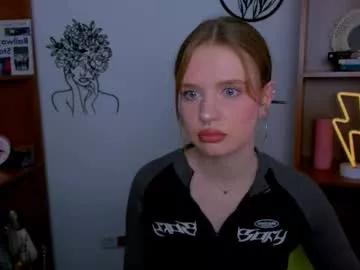 Freechat eva_drive on Chaturbate