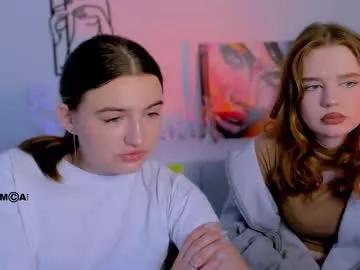 Freechat eva_drive on Chaturbate