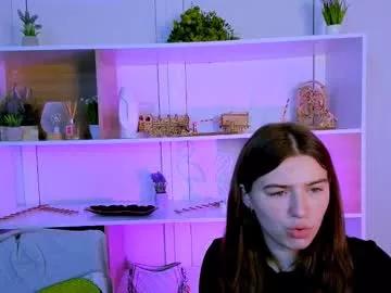 Freechat eva_drive on Chaturbate