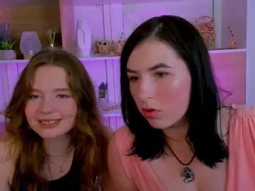 Freechat eva_drive on Chaturbate