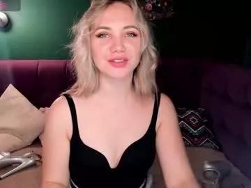 Freechat eva_moran on Chaturbate