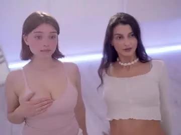Private eva_ro on Chaturbate