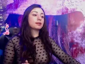 eva_rosell — Blow job messy  [33 tokens left] Fill my pussy from your cum!  #lovense #lush #bigass #new #daddy
