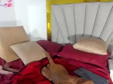 evelonga_707 — anal show and cum pvt open guys) GOAL:DELICIOUS CUM #smallcock #bigboobs #cum #trans #latin [585 tokens remaining]