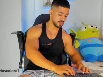 ezzio_scolaro on Chaturbate 