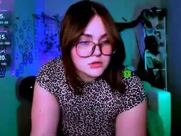Freechat fairy_viola on Chaturbate