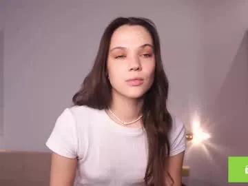 fannyedger on Chaturbate 