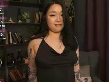 ferry_tail on Chaturbate 