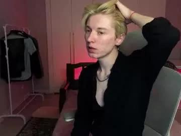 Freechat fiachand on Chaturbate