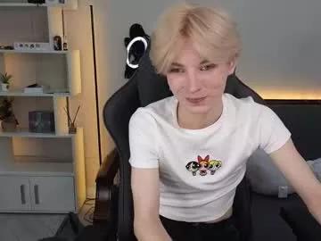 Freechat fiachand on Chaturbate