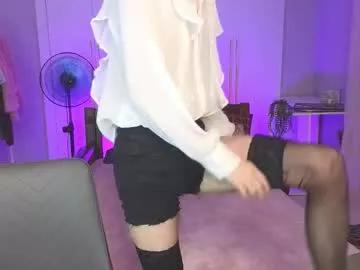 Freechat fiachand on Chaturbate