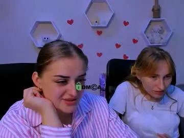 flower_mirelle — GOAL: make me happy [123 tokens remaining] Welcome to my room! #shy #blonde #nonude #18 #new