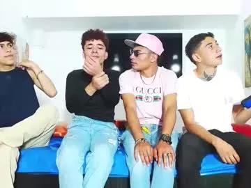 Freechat flyckers on Chaturbate