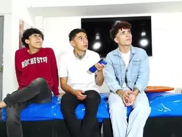 Freechat flyckers on Chaturbate