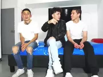 Freechat flyckers on Chaturbate