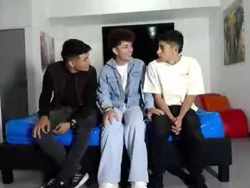 Freechat flyckers on Chaturbate