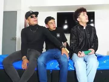 Freechat flyckers on Chaturbate