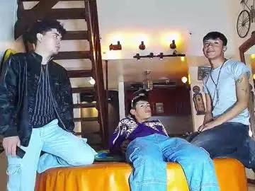 Freechat flyckers on Chaturbate