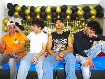 Freechat flyckers on Chaturbate