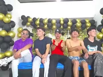 Freechat flyckers on Chaturbate