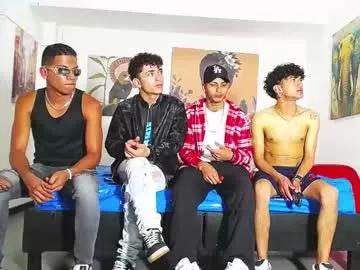 Freechat flyckers on Chaturbate