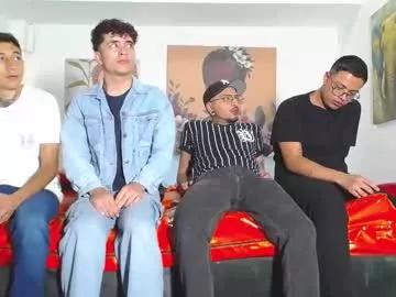 Freechat flyckers on Chaturbate