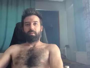 flydirty —  BIG CUM BLAST  --- TASTE IT !!!  #hairy #cum #bush #ass #smoke [970 tokens to goal]